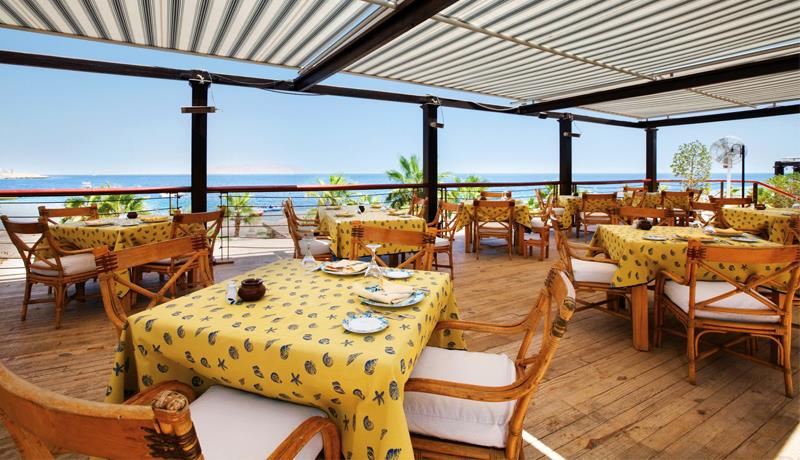 SAVOY SHARM EL SHEIKH