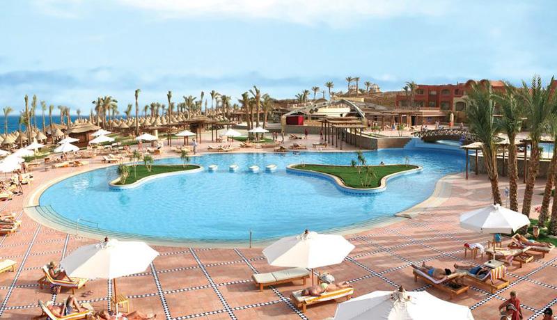 SHARM GRAND PLAZA