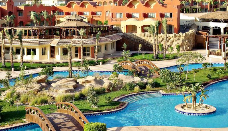 SHARM GRAND PLAZA
