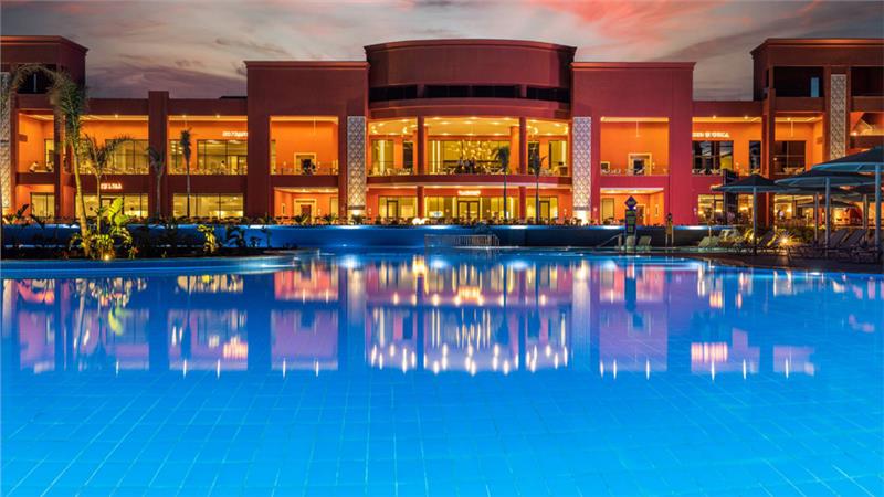 PICKALBATROS LAGUNA VISTA BEACH RESORT