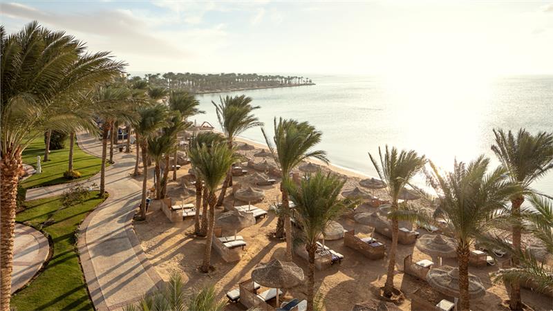 PALM ROYALE SOMA BAY