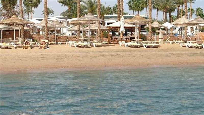 SETI SHARM RESORT
