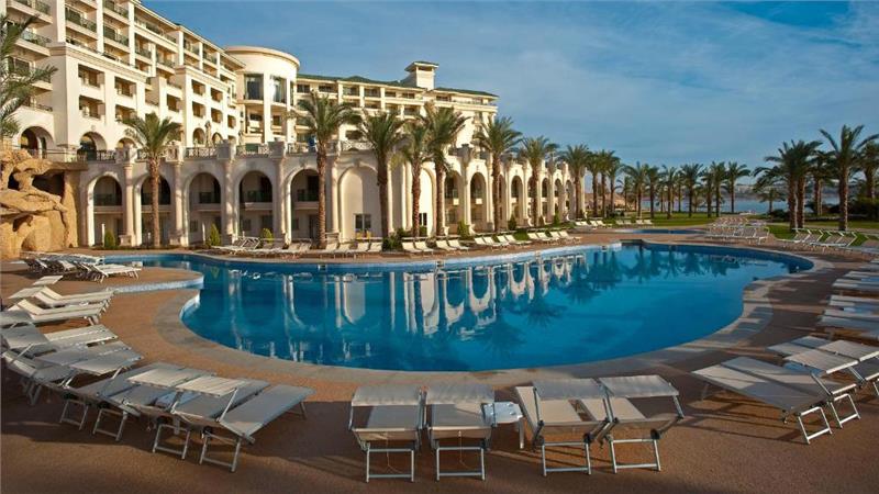 STELLA DI MARE SHARM RESORT