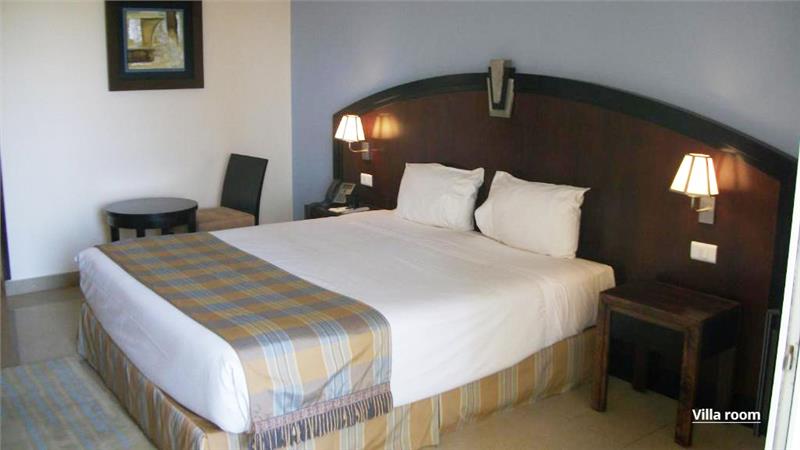 STELLA DI MARE SHARM RESORT