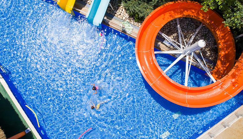 HILLSIDE BEACH CLUB HV1