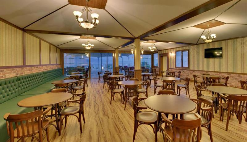 ARMONIA HOLIDAY VILLAGE &amp; SPA