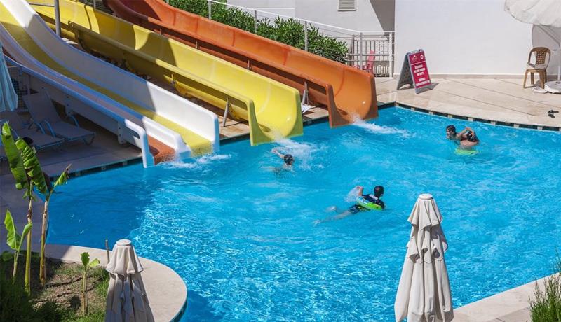 ARMONIA HOLIDAY VILLAGE &amp; SPA