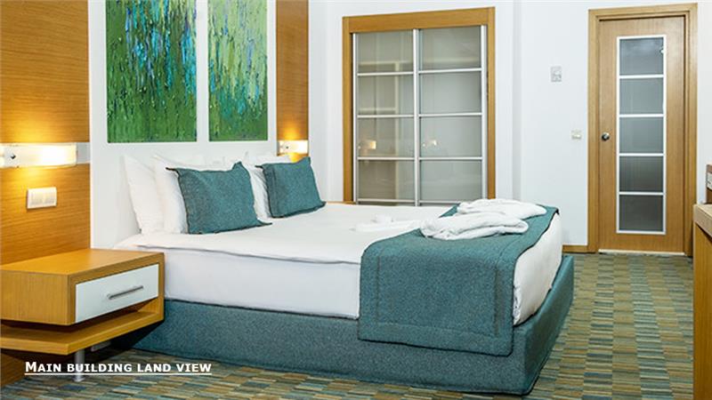 LADONIA HOTELS ADAKULE