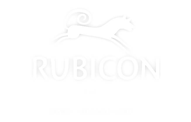 rubicon travel logo