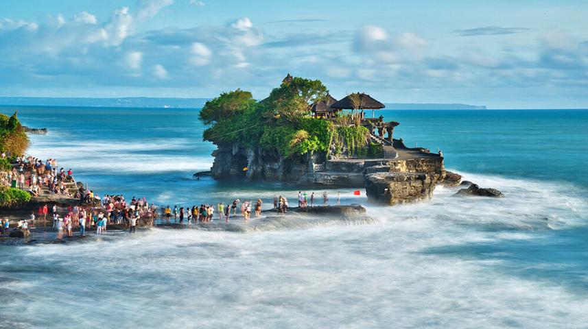 bali avantura