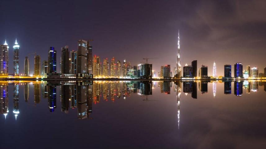 dubai