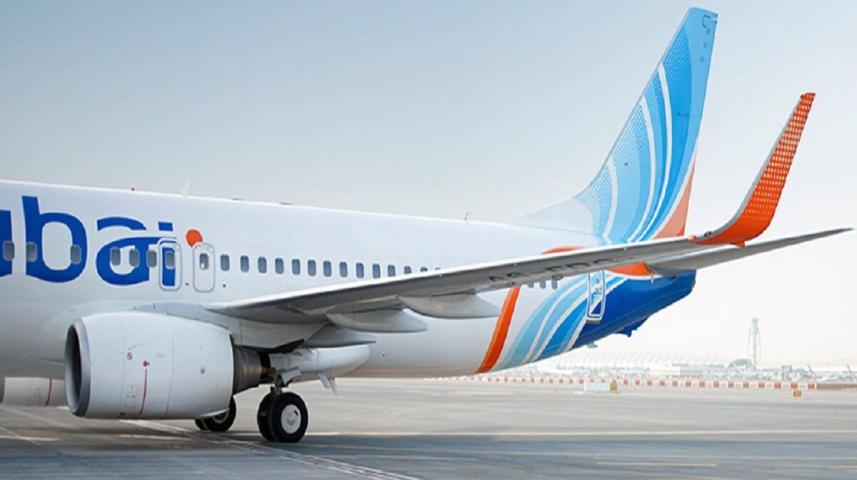 flydubai popusti