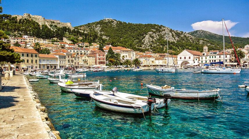 Hvar