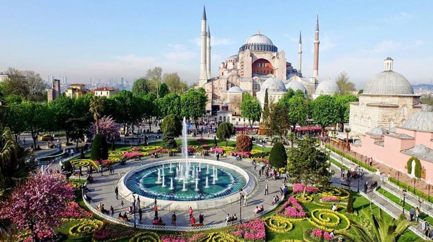 instanbul-putovanje