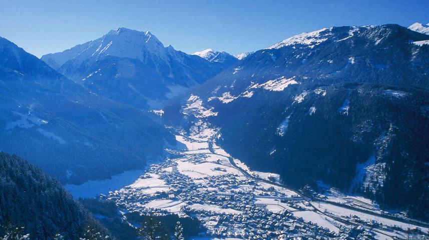 skijanje sezona