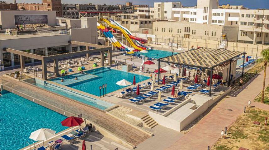amarina-abu-soma-resort-aquapark
