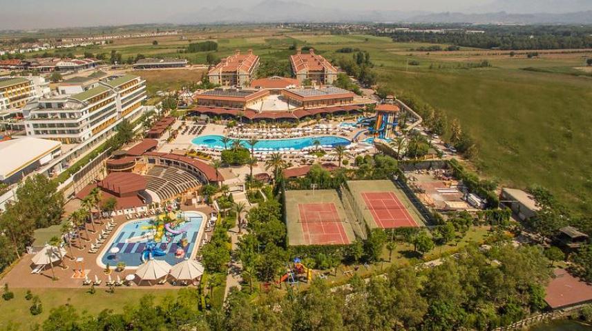 belek