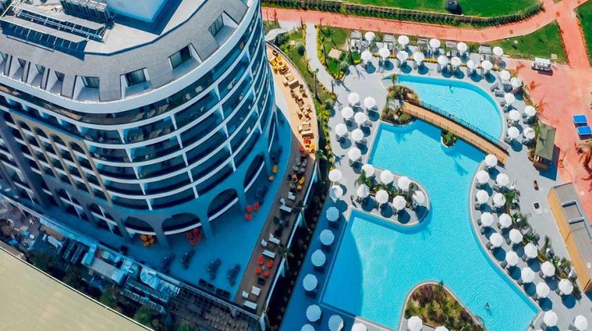 alarcha-resort