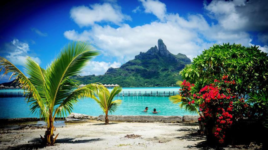 bora-bora