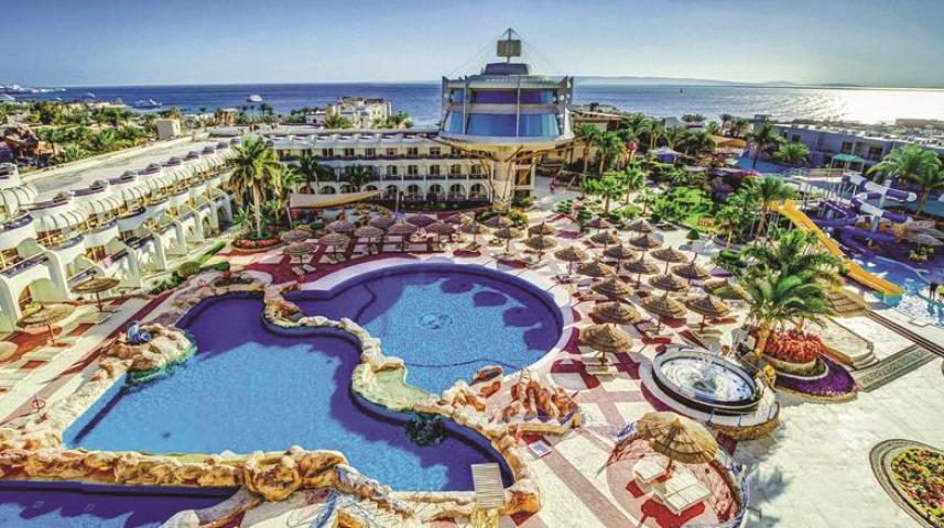 SEA GULL HOTEL