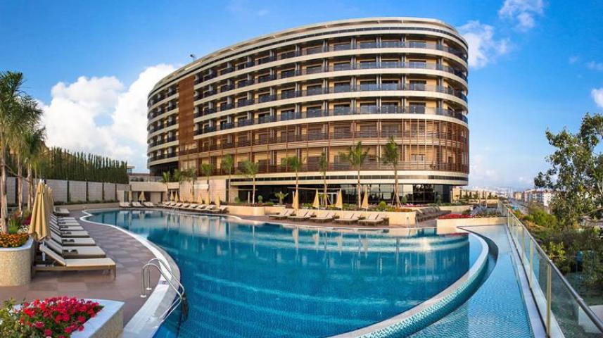 MICHELL HOTEL & SPA