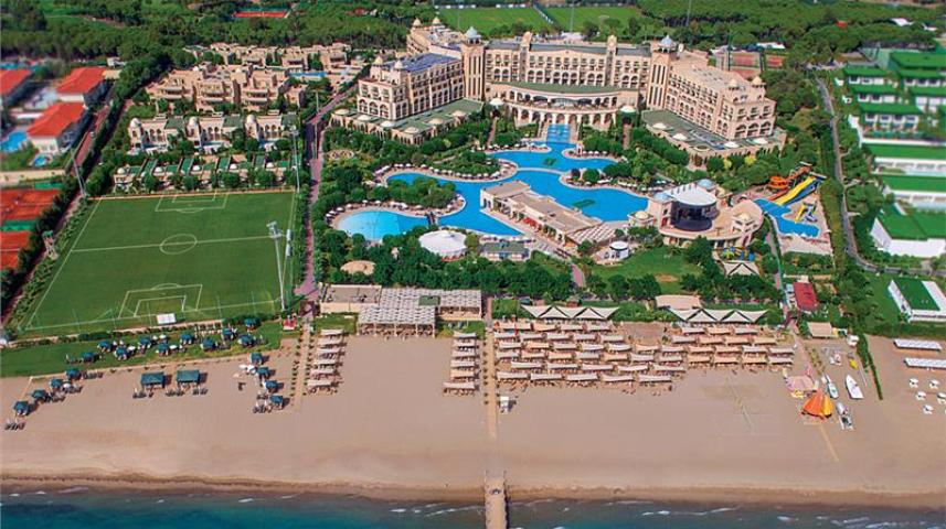 SPICE HOTEL & SPA