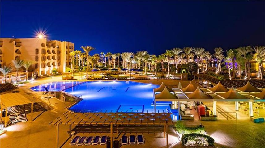 CONTINENTAL RESORT