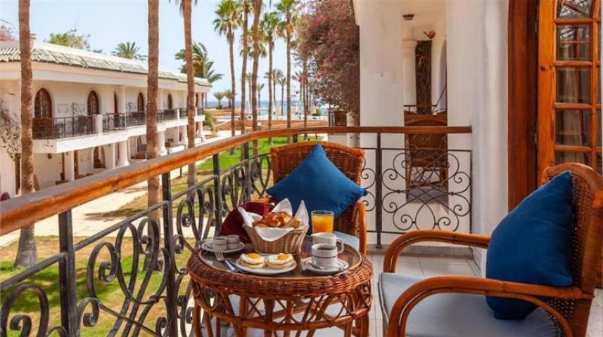 SETI SHARM RESORT