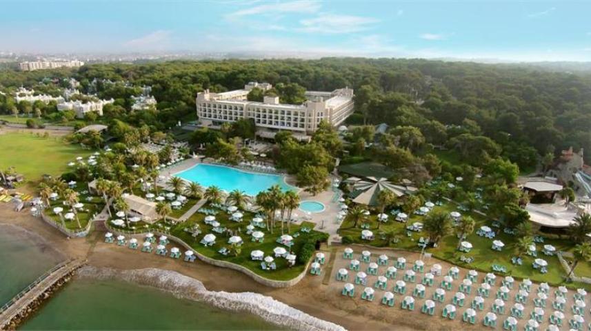 TURQUOISE HOTEL
