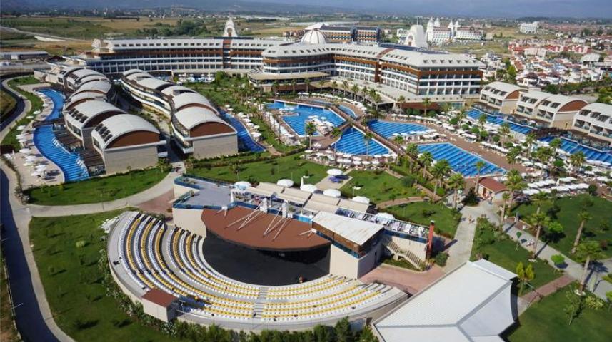 TUI MAGIC LIFE JACARANDA