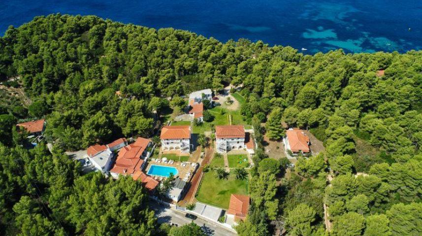 VILLA CHRISTINA