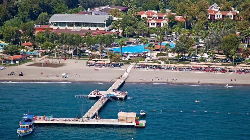 CLUB TUANA