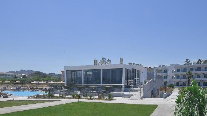 EVITA BAY