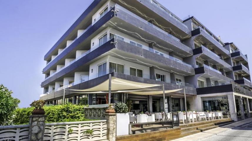 NAUTIC HOTEL