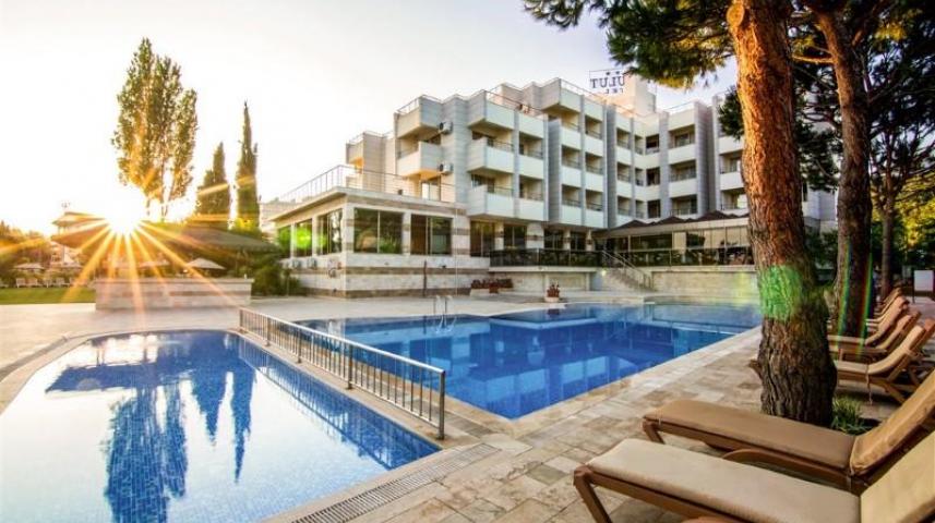 AKBULUT HOTEL