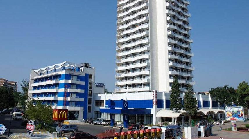 KUBAN HOTEL