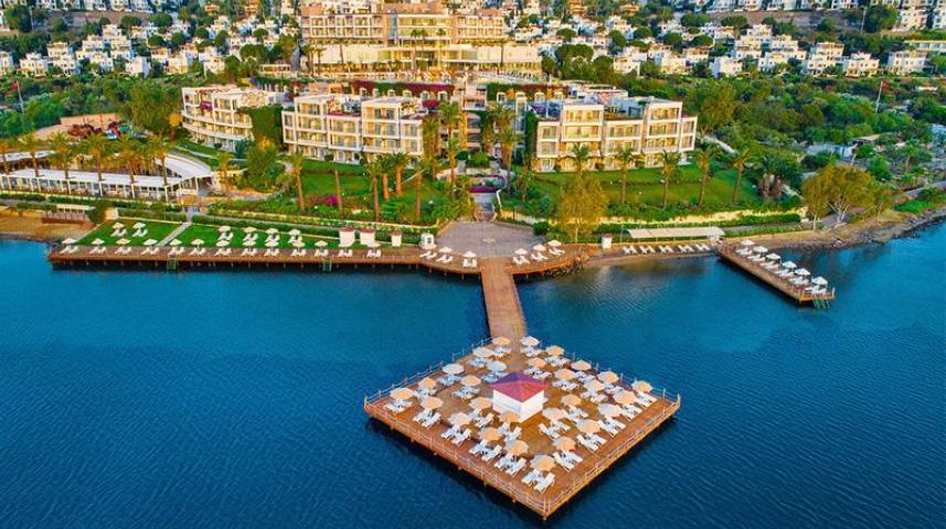 BAIA HOTEL BODRUM