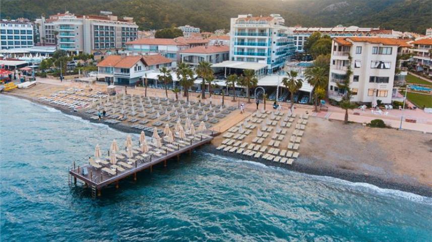 EMRE BEACH
