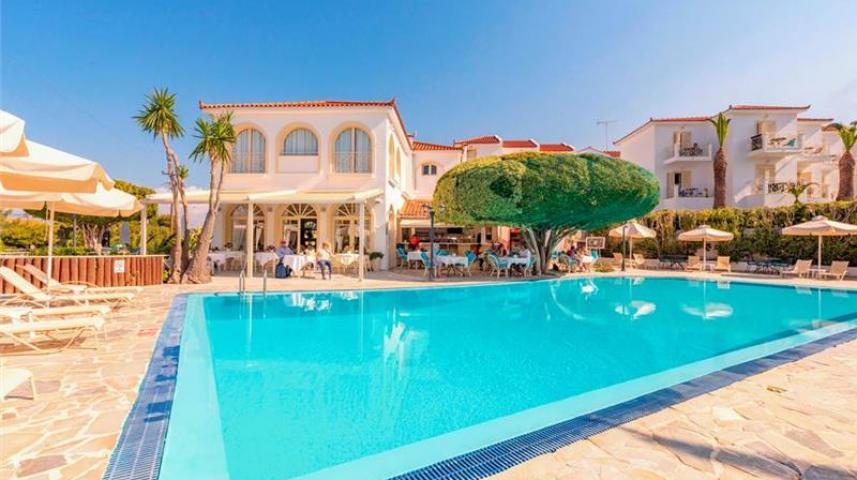 PRINCESS HOTEL