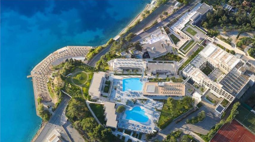 MARBELLA HOTEL