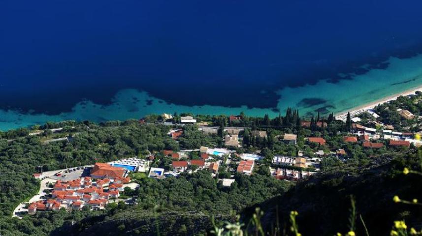 PANTOKRATOR HOTEL