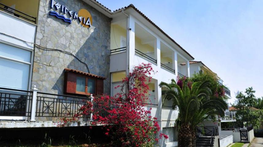 IFIGENIA HOTEL