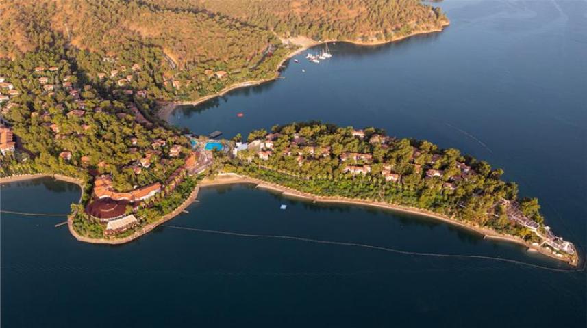 CLUB HOTEL LETOONIA