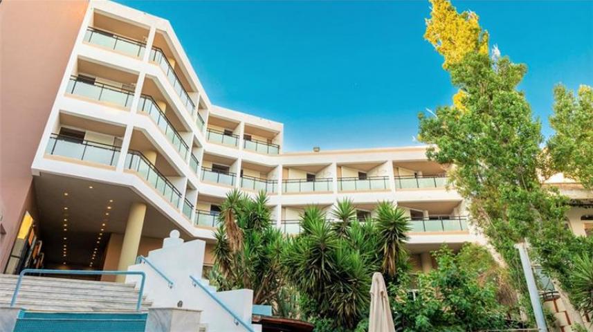 SANTA MARINA HOTEL