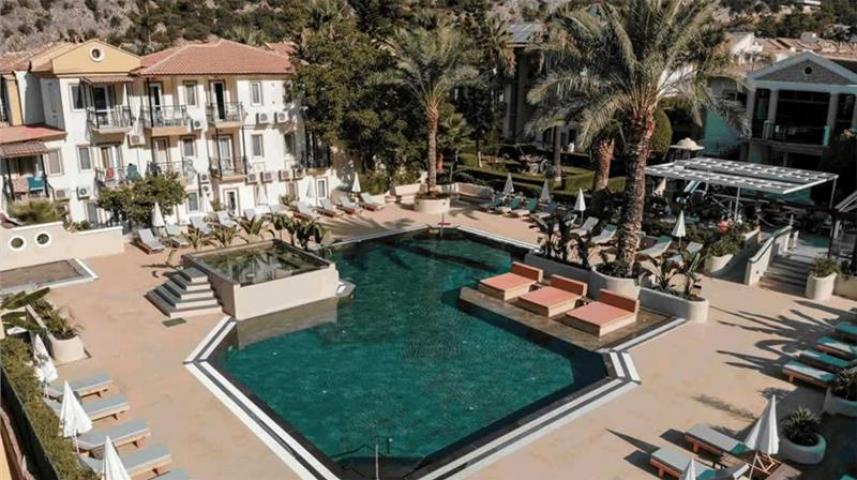 KARBELSUN HOTEL