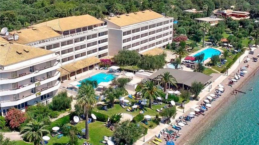 ELEA BEACH