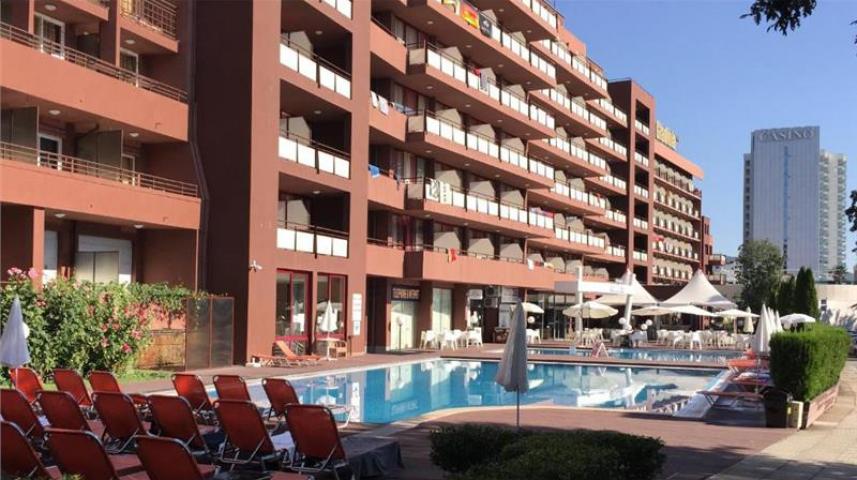 GLADIOLA STAR HOTEL