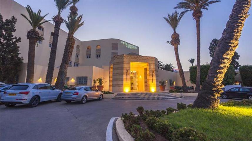 MARHABA CLUB