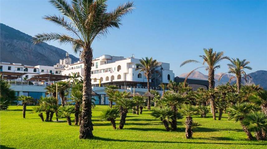 SARACEN RESORT