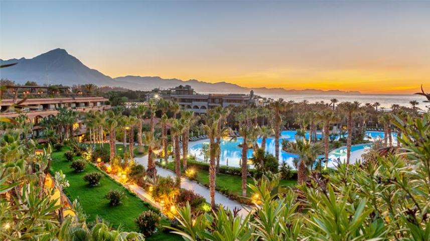 ACACIA RESORT